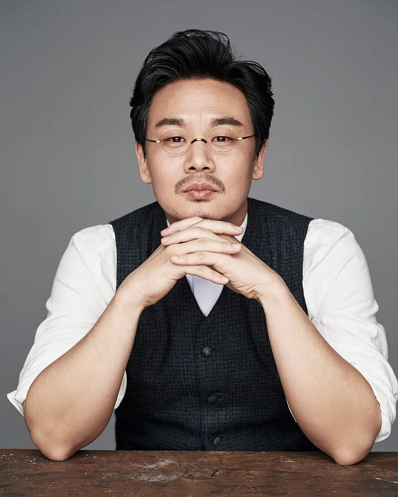 배우 김인권