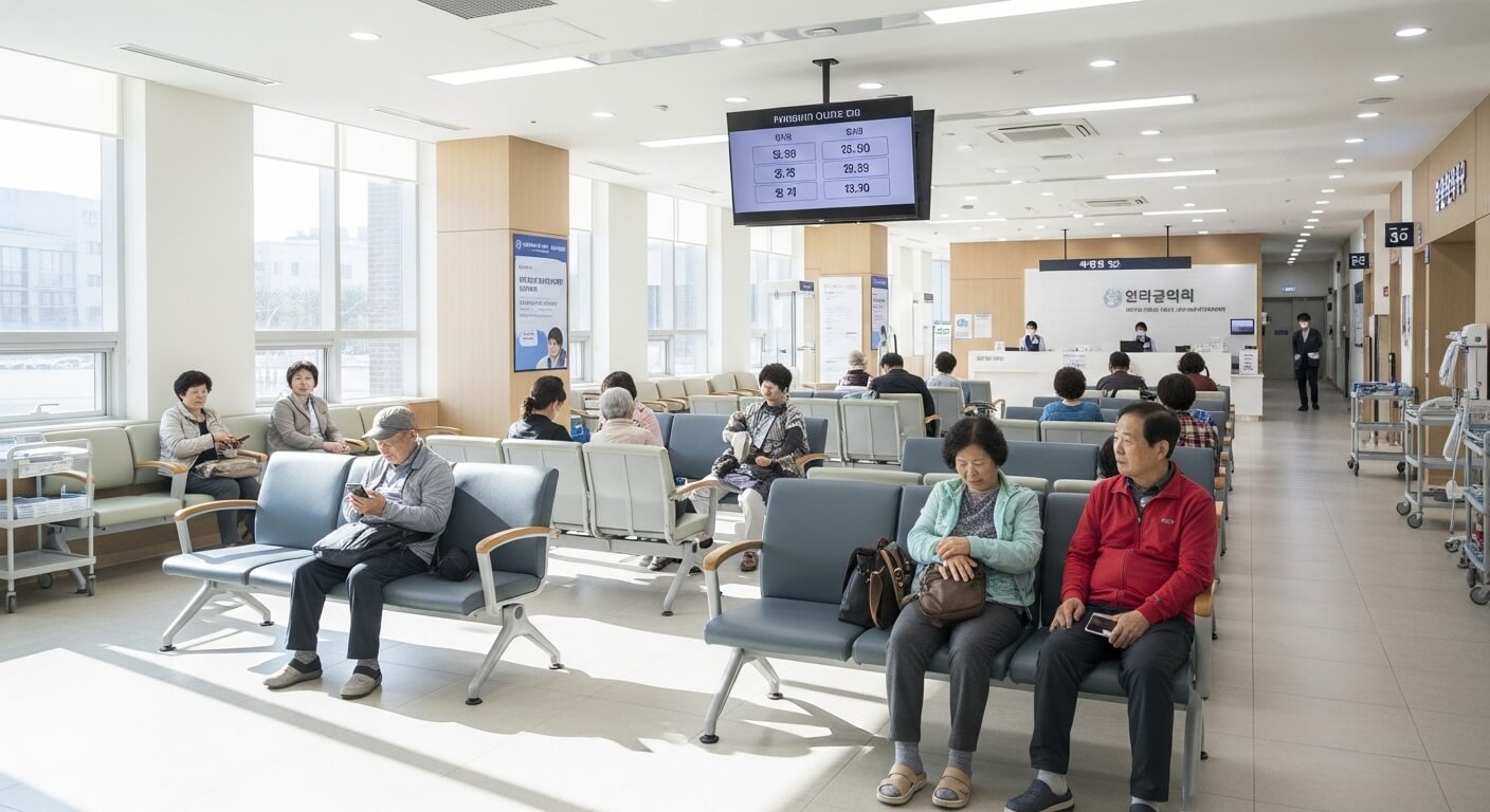 대장내시경 전 음식주의사항