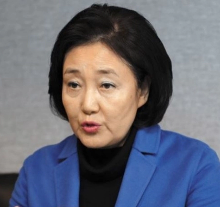 박영선 국무총리 받나? 협치 발언 언급 이유
