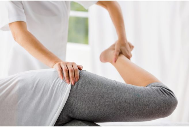 대퇴비구 충돌증후군