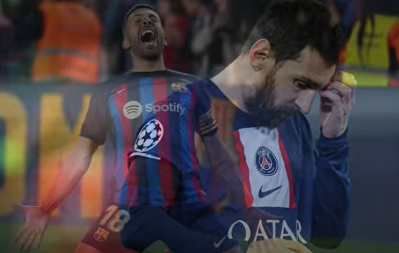 메시 허가받지 않고 사우디 방문하여 출장정지 당함