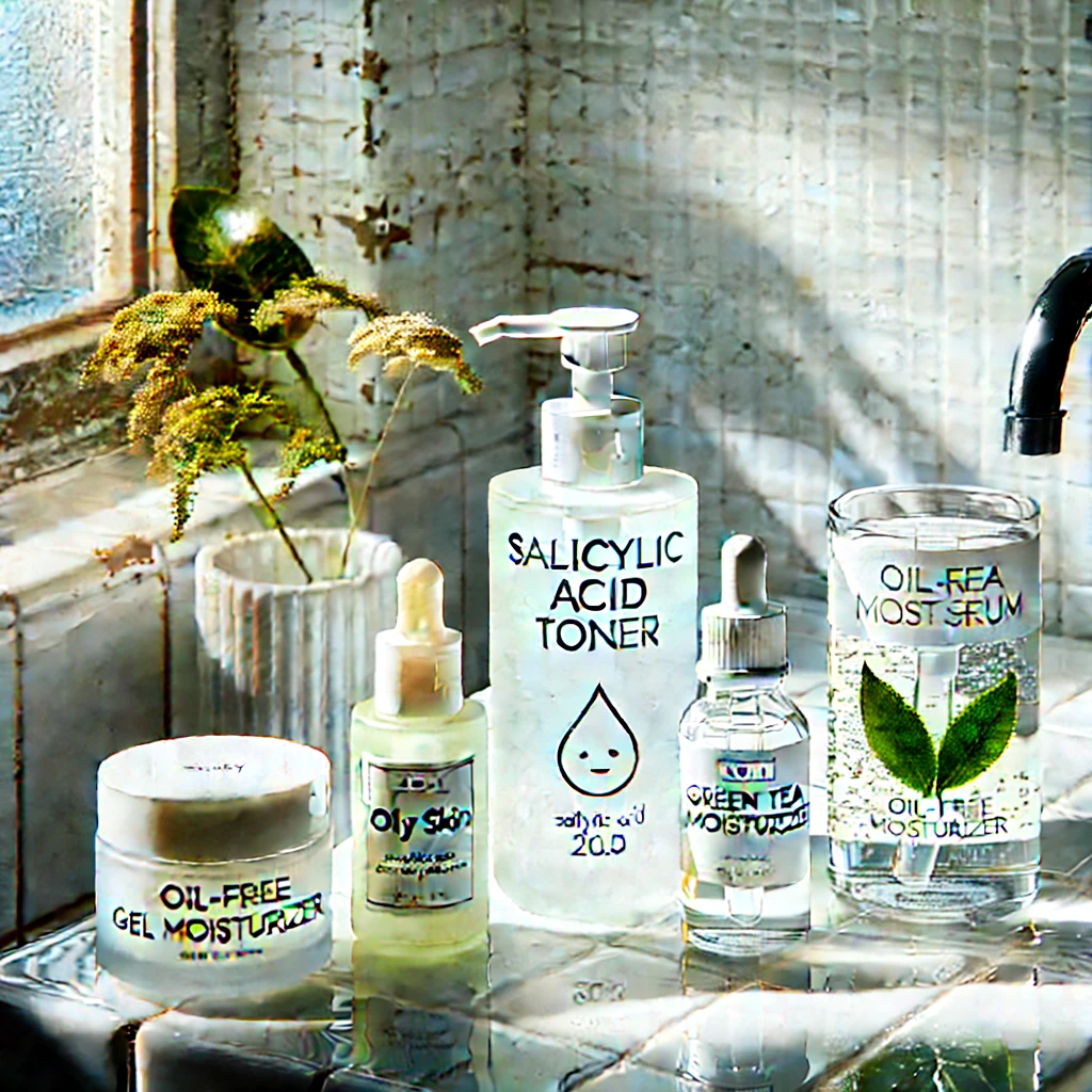 피부 좋아지는 법: 나이와 상관없이 동안 피부 만드는 꿀팁