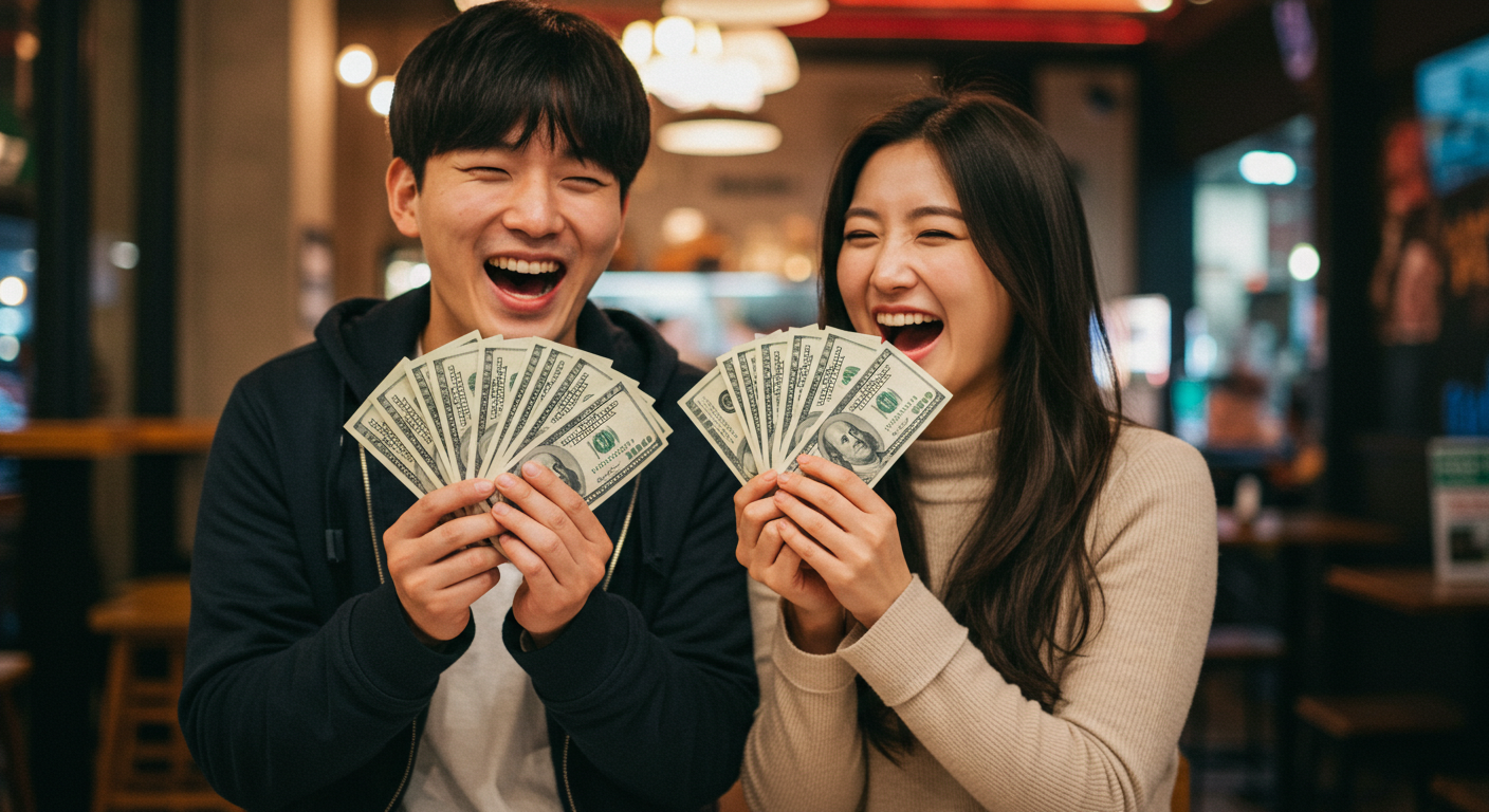 정부지원금 종류 총정리