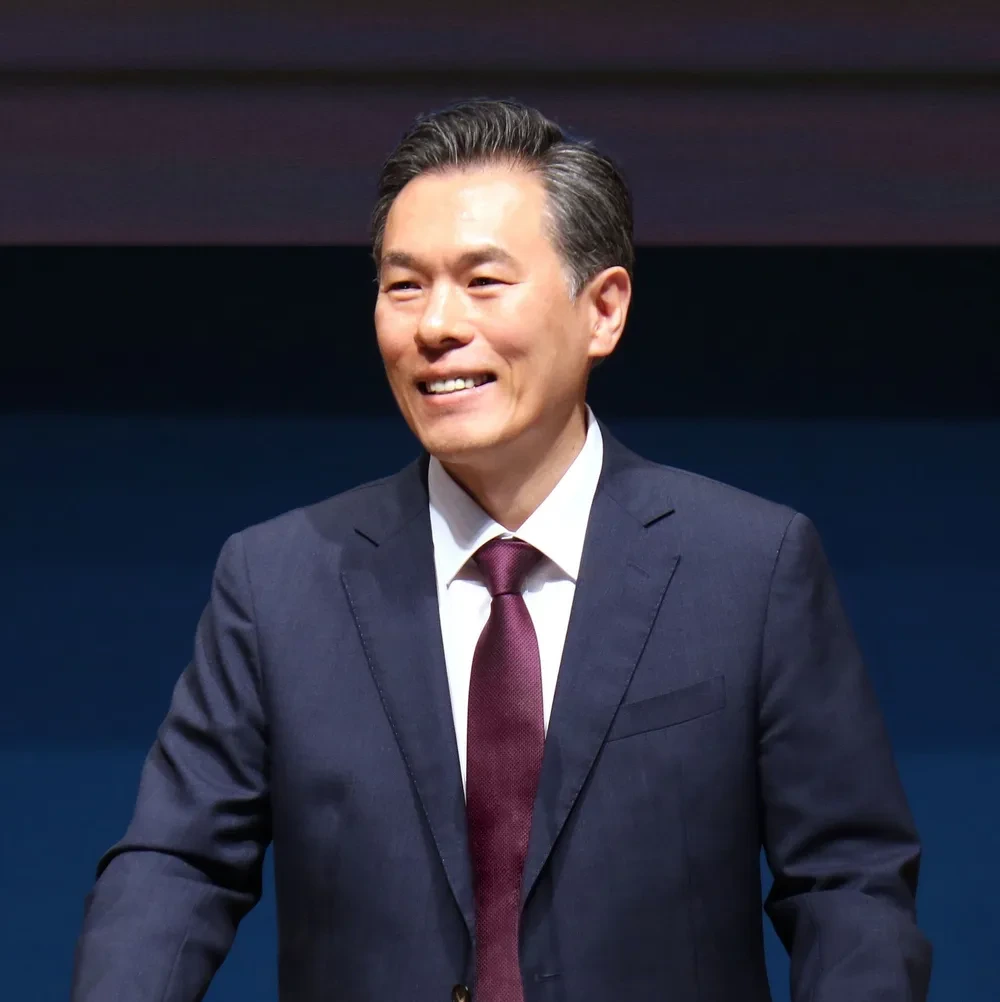최성은 목사