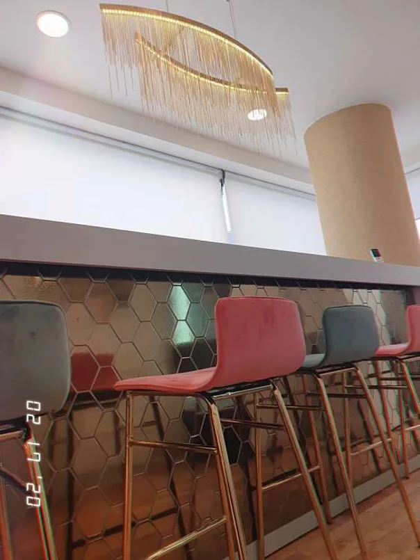 THE ONE DANCE STUDIO