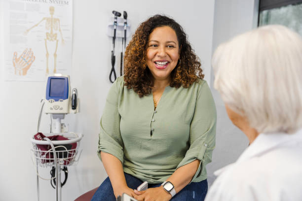 무료 건강검진 대상자조회