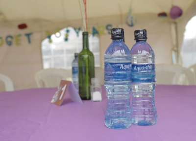 생수병 (출처 pixabay)