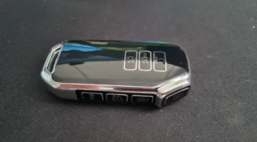 기아자동차 스마트키