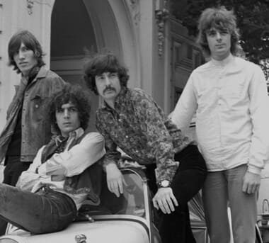 아프디테 멤버들