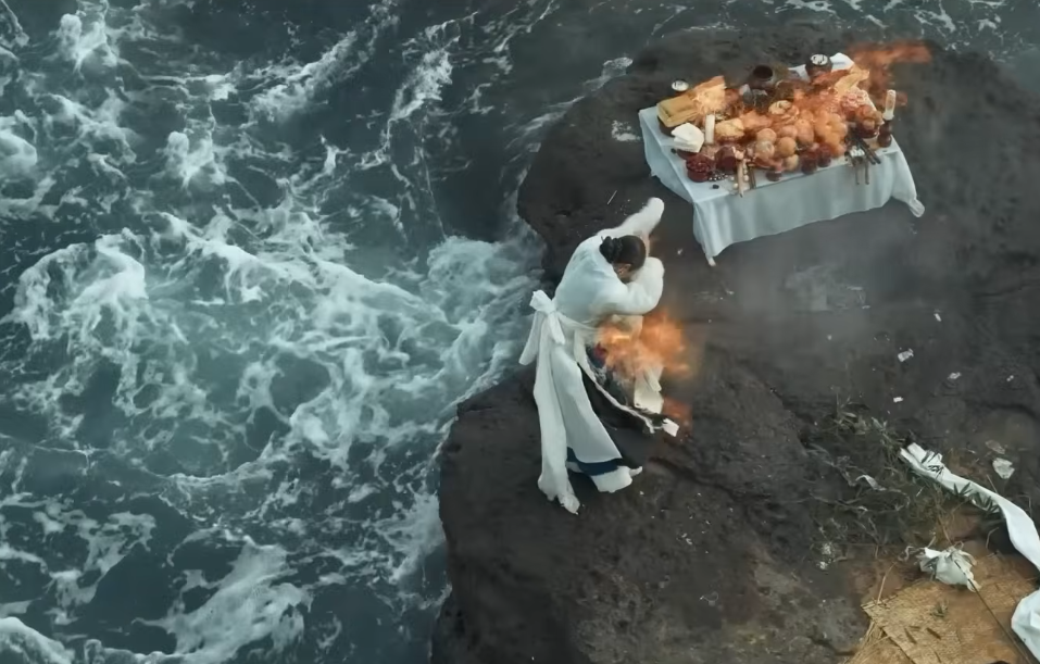 정동하 You Better Run 귀궁OST