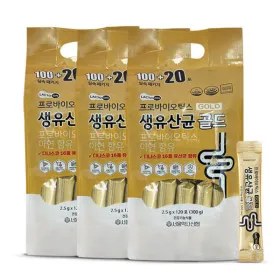 유산균 선물 프로바이오틱스 프리바이오틱스 유산균수 위장편한 제품 고르는 기준_5