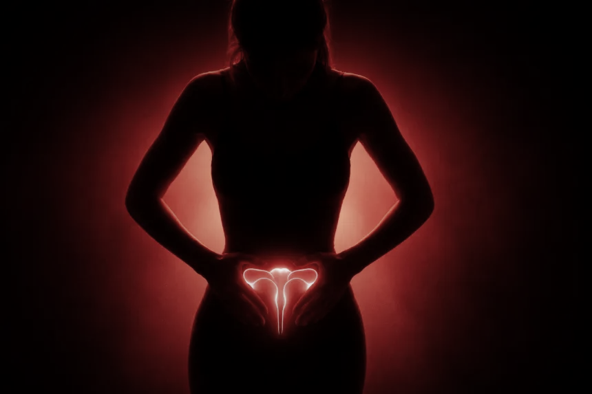 자궁경부암 증상