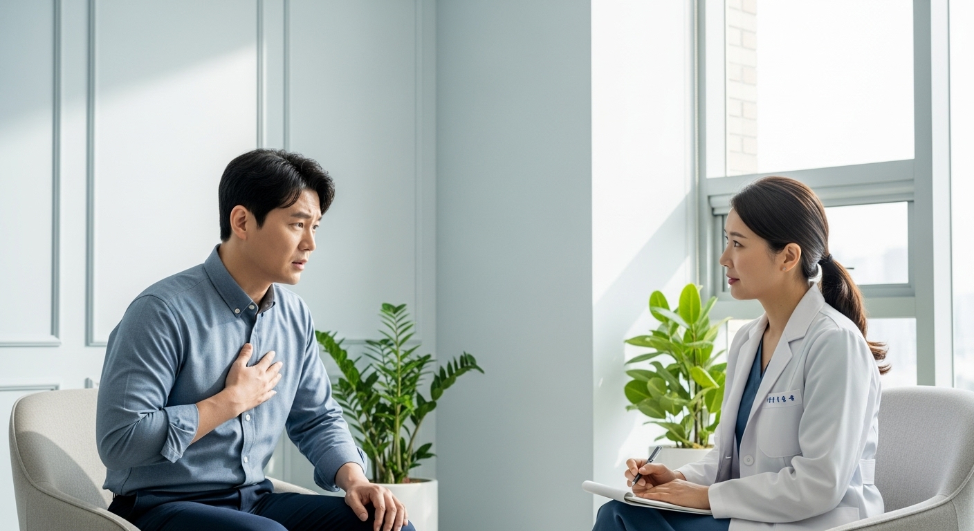 남성 함몰유두, 함몰유두 치료, 함몰유두 성형외과
