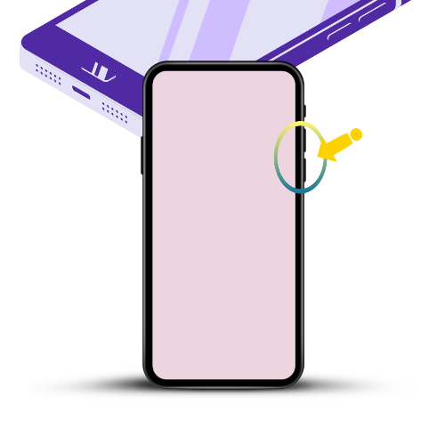 핸드폰으로 화면캡처 방법