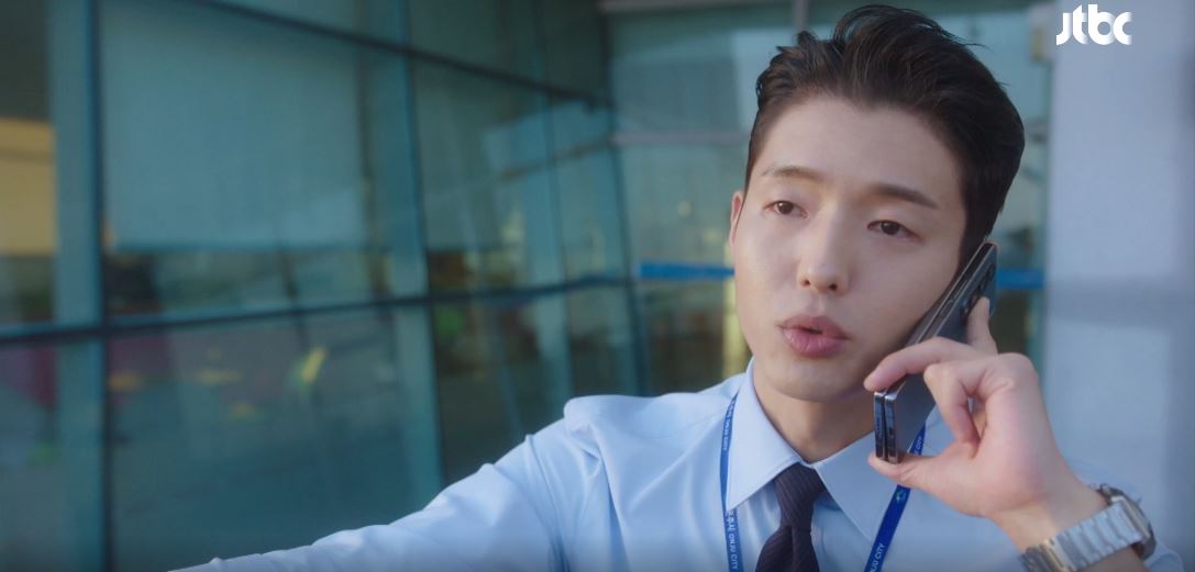 이연애는불가항력_3회