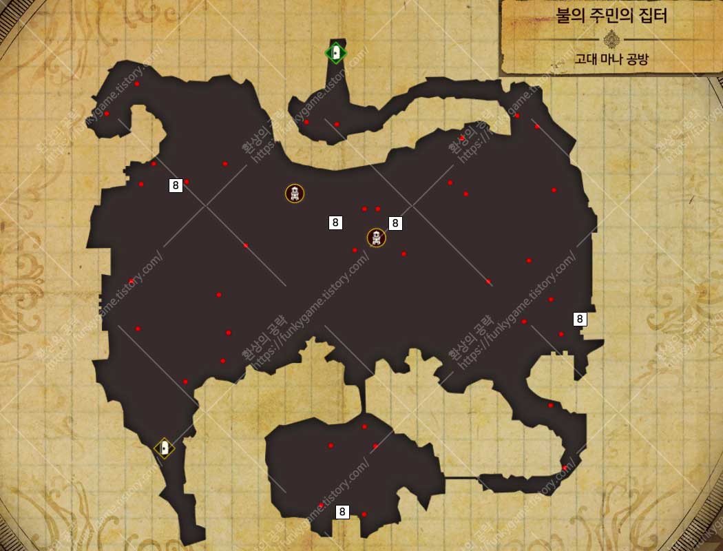 불의 주민의 집터 서브 08 이미지