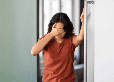 이석증 증상, 자가치료법