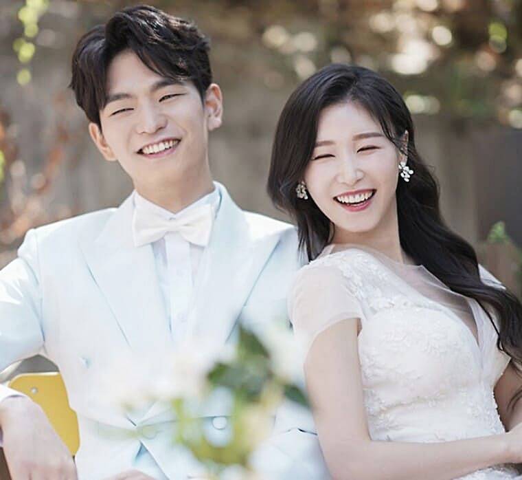 가수-이소나-남편-강상준