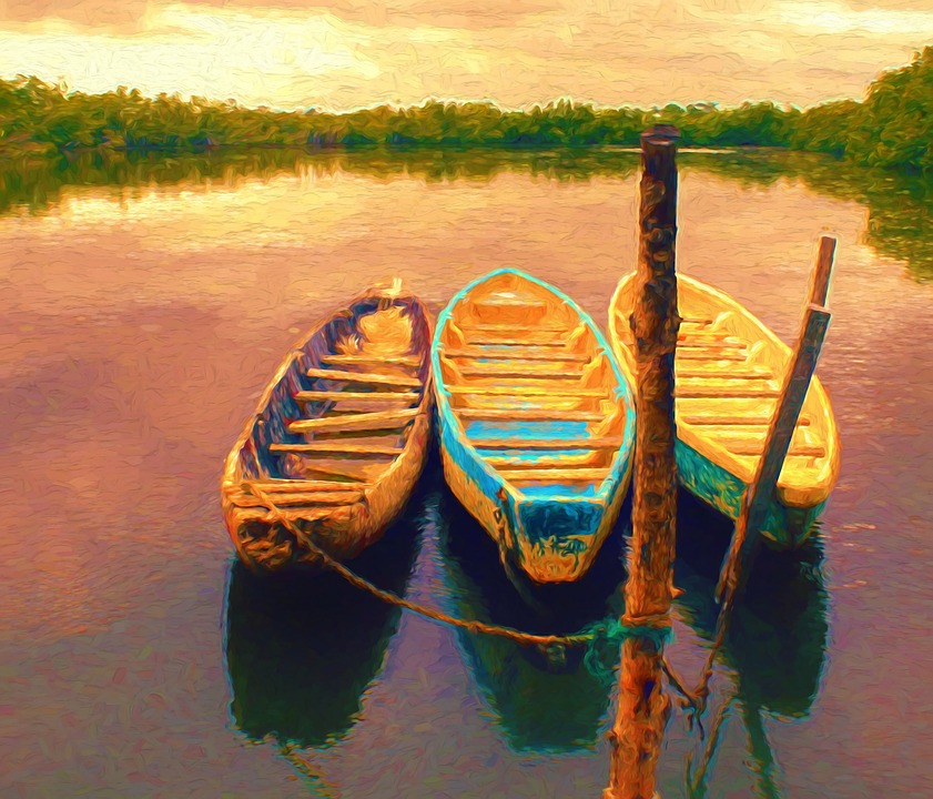 인상주의 vs 고전주의