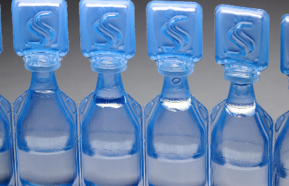 눈 건강 지키는 식습관 , 안약