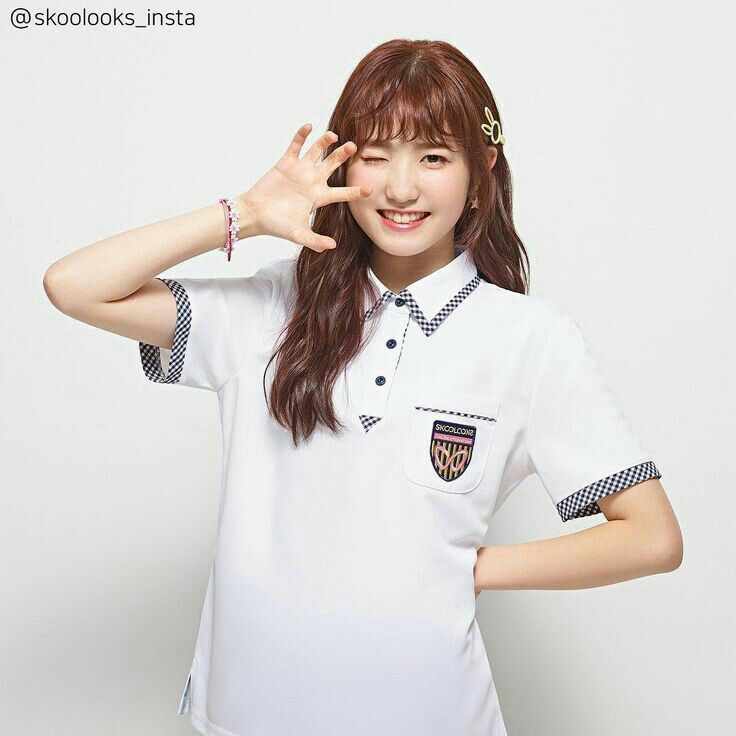 아이즈원 혼다히토미 고화질 몸매