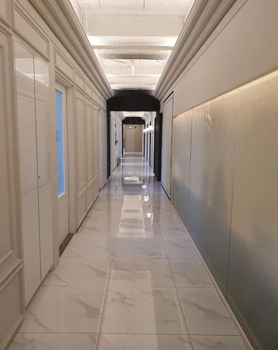 수학의 아침 사이언스카이 수지캠퍼스 초등관