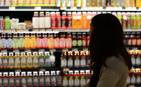 유통기한 소비기한