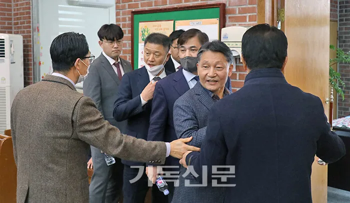 면직 정직 해직 뜻 맞춤법 의미_4