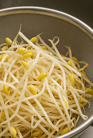 콩나물국 맛있게 끓이는 법