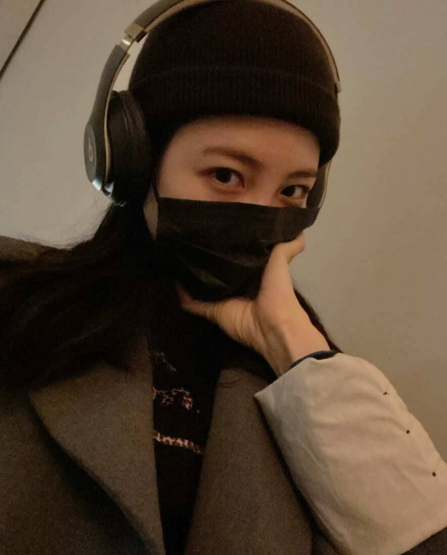 신예은 사복코디 모음