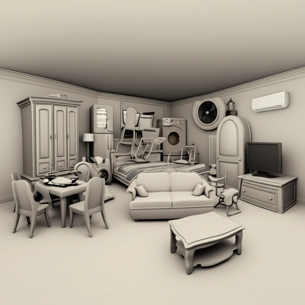 용산구 대형폐기물 과태료 없이 버리는..