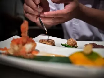 아메리칸+익스프레스+다이닝+서비스