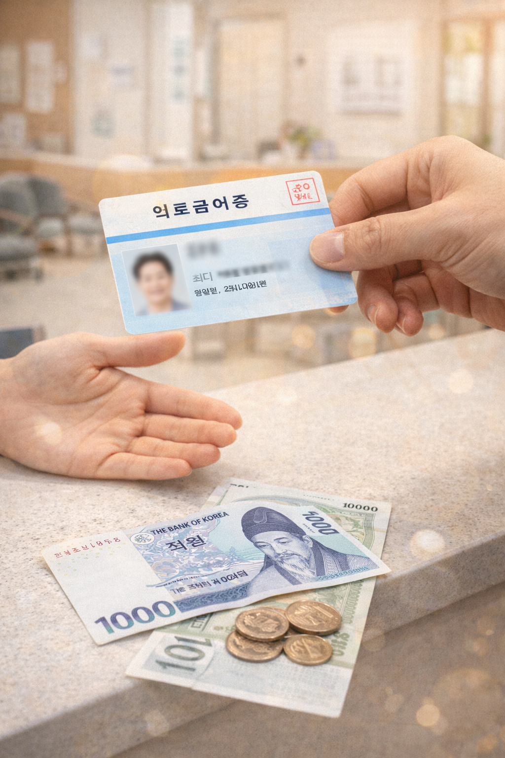 [2026년]의료급여 1종&middot;2종 차이 실제 비교 체감이 확실합니다