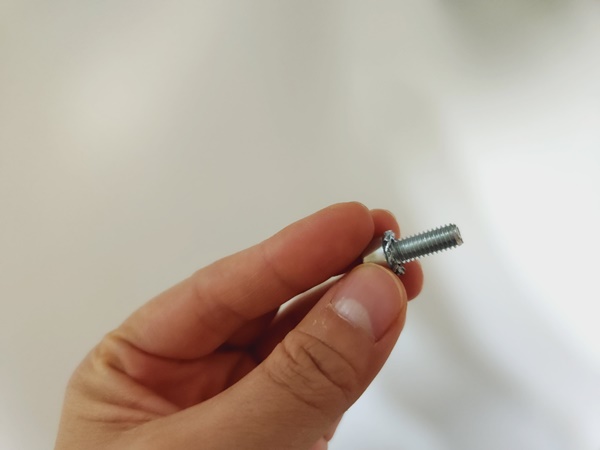 이케아 원형테이블 독스타 조립 사용 후기