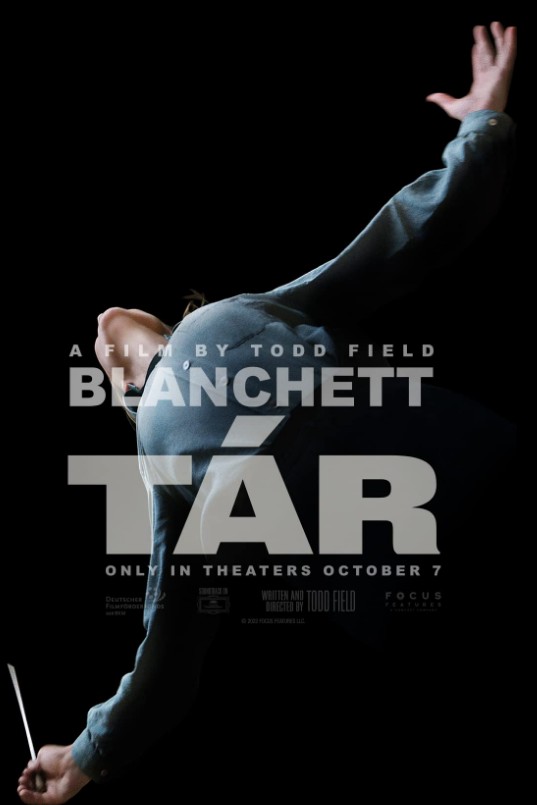 TAR 타르 영화 다시보기 줄거리, 결말, 후기, 리뷰, 스포일러