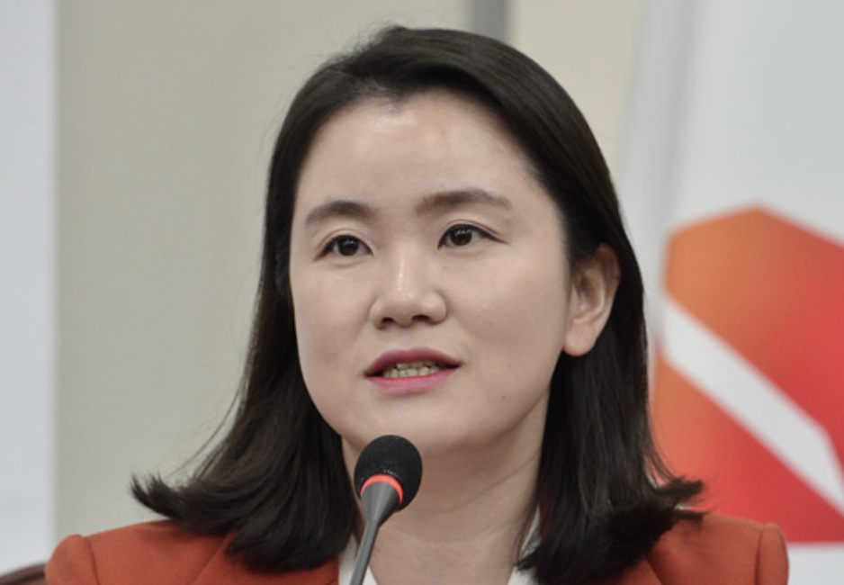 정치인 신보라