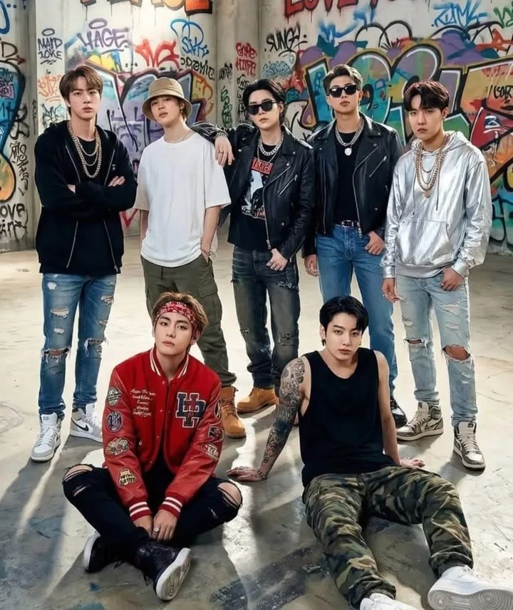 BTS 팬클럽 아미 뜻 ARMY 약자 방탄소년단 팬덤 색상