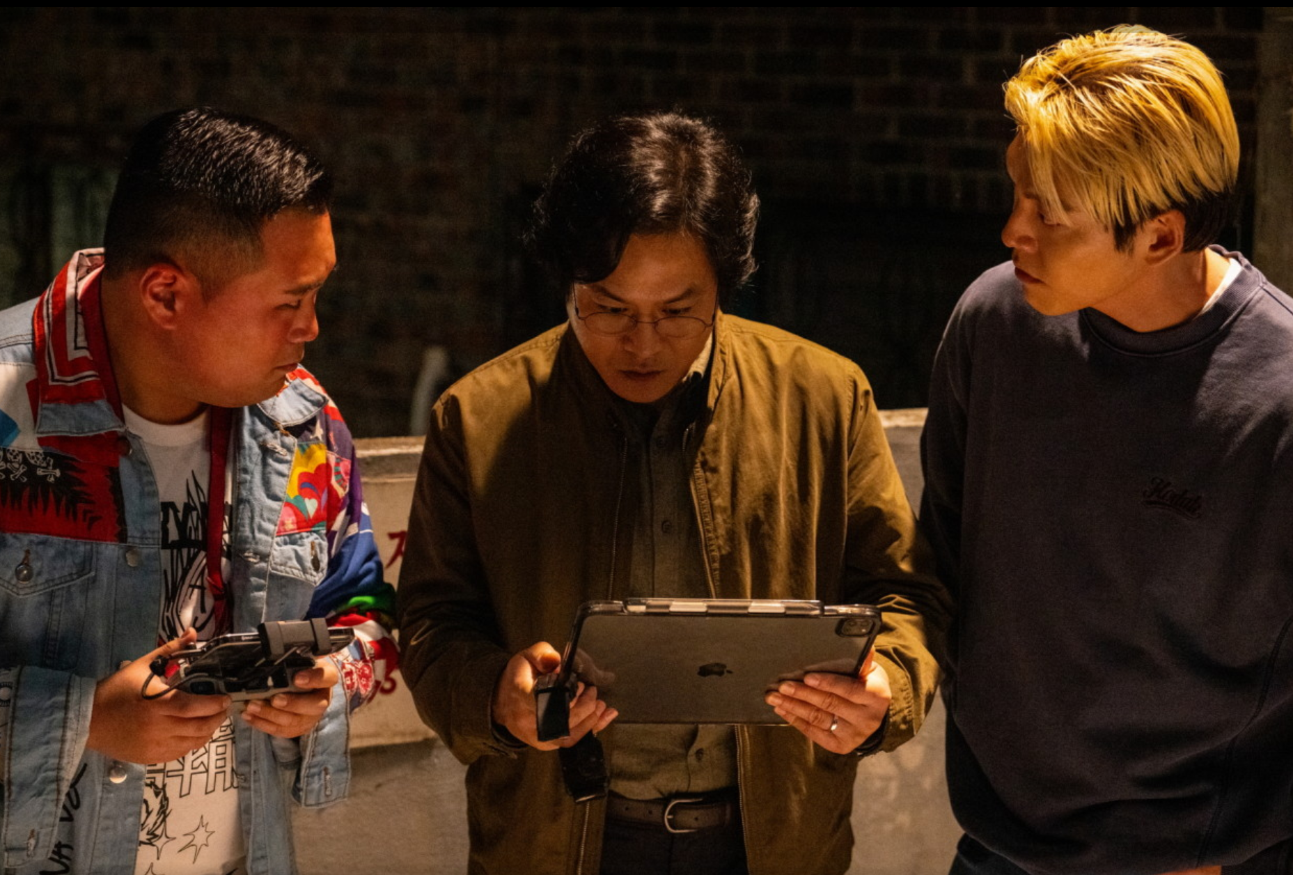 넷플릭스 추석영화 추천 무도실무관