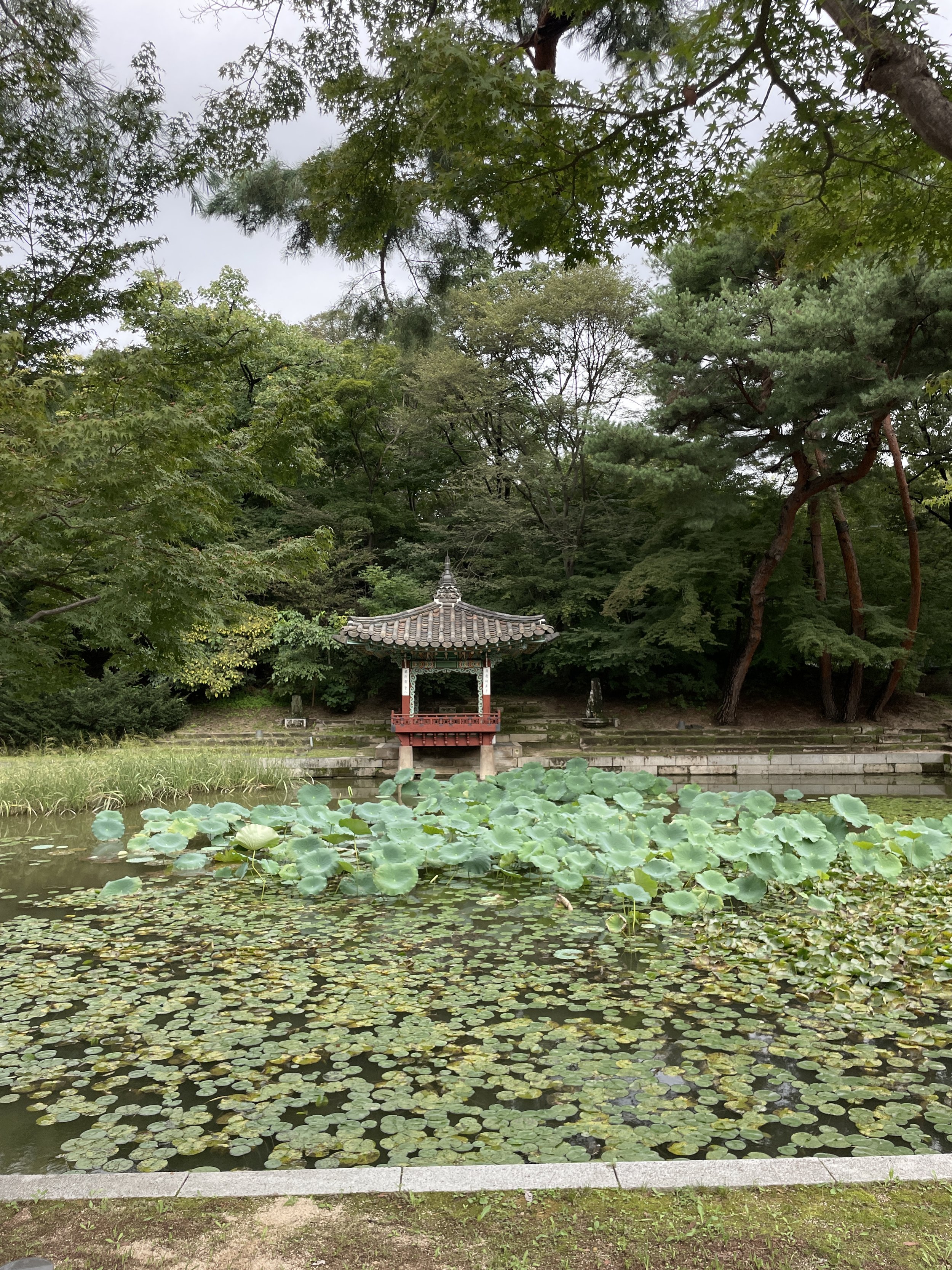 2026 창덕궁 달빛기행 예매