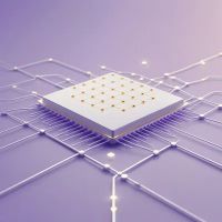 노벨물리학상2025: 거시적 양자터널링 현상, 조셉슨 접합을 활용한 초전도 양자칩의 이미지.