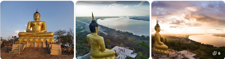 황금 불상 전망대 (Golden Buddha)