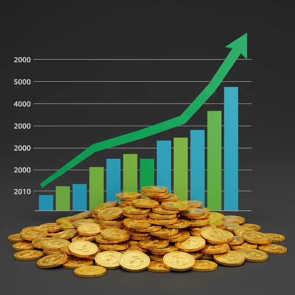 삼호개발(010960) 2025년 배당금