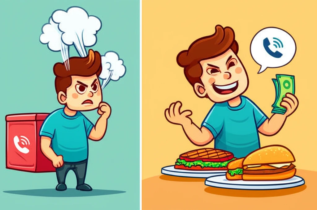 쿠팡이츠 배달 사고 신고 번호와 메뉴..