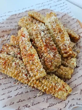 옥수수 맛있게 찌는 레시피_2