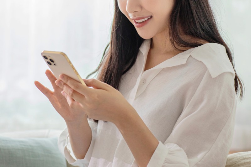 주민등록증 재발급