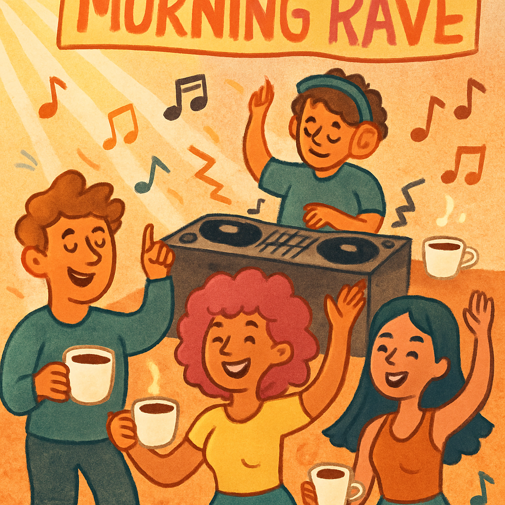 모닝 레이브 사진