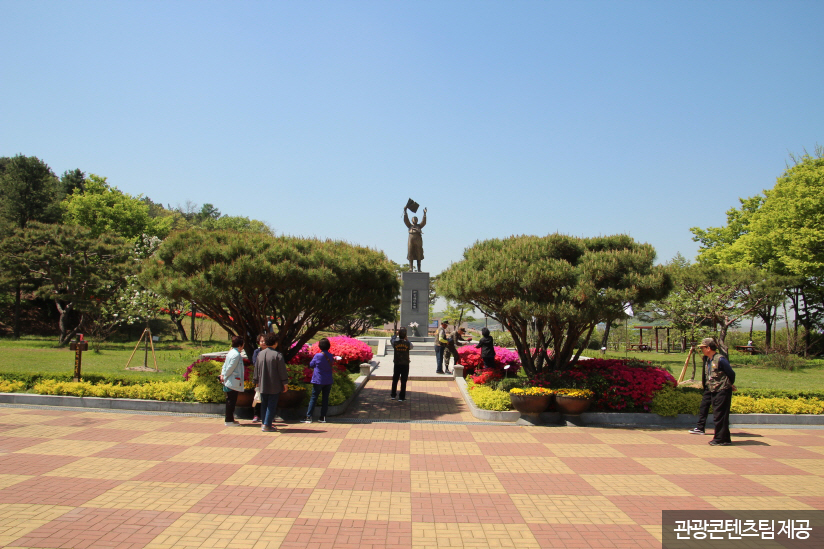 천안 가볼만한곳 베스트10