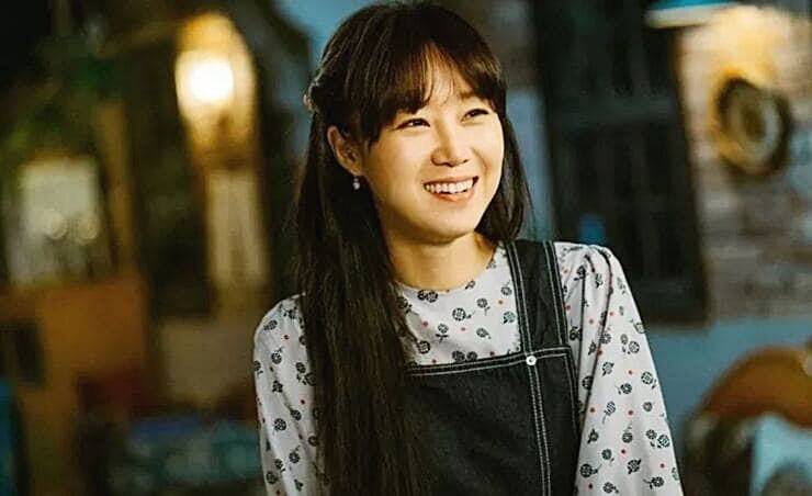 배우-공효진