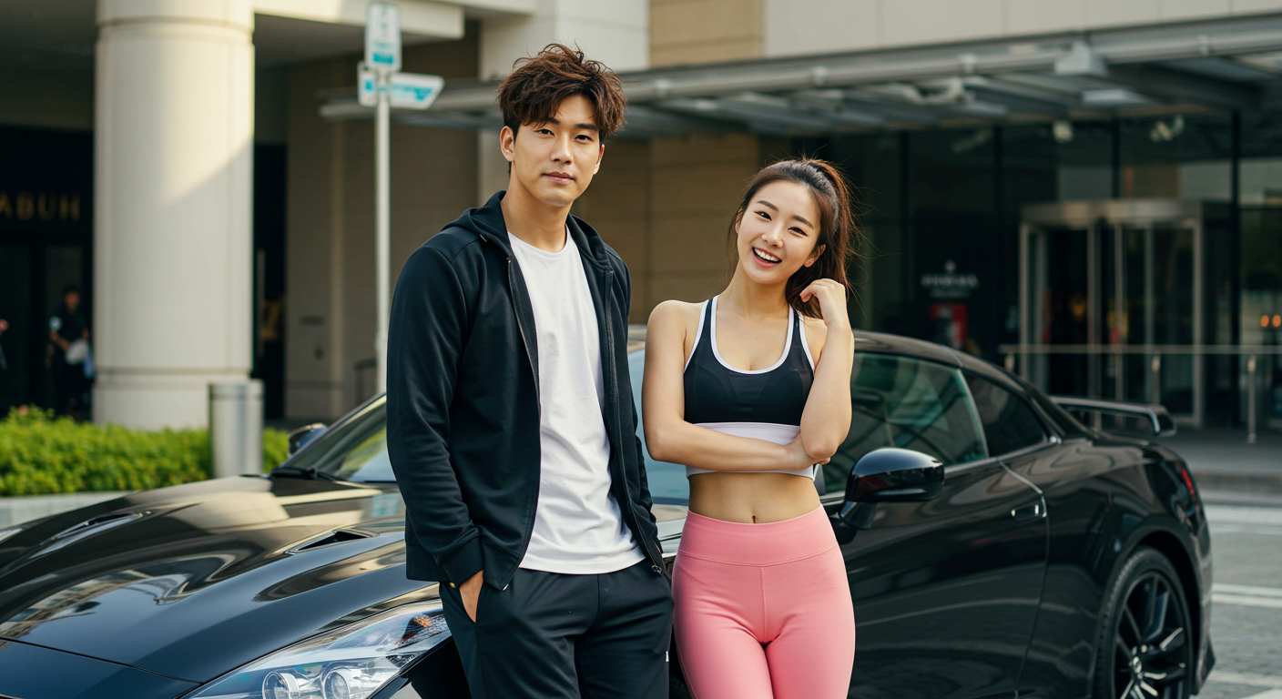 차를 살 때 내는 세금