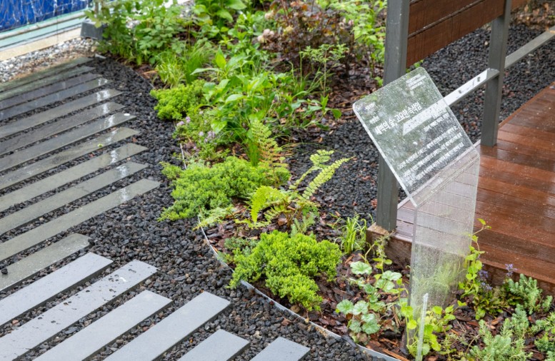 2025 서울국제정원박람회 정원